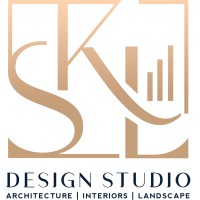 SKL Design Studio Logo