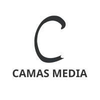Camas Media Pvt. Ltd. Logo