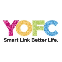 YOFC Poliron Logo