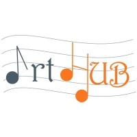 ArtHub Logo
