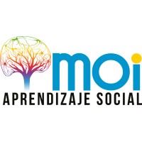 Moi Aprendizaje Social Logo