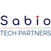 Sabio Tech Partners Logo