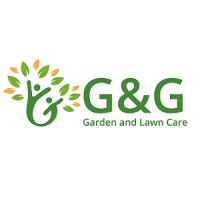 G&G Garden and Lawn Care Logo