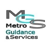 Metro Guidance & Services, LLC Logo