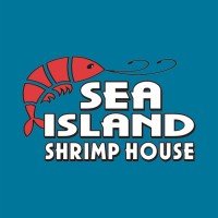 Sea Island Shrimp House Logo