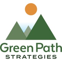 Green Path Strategies Logo