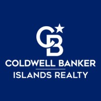 Coldwell Banker Islands Realty Logo
