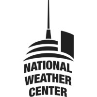 National Weather Center Logo