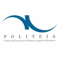 Projeto Politeia Logo