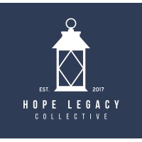 Hope Legacy Collective Logo