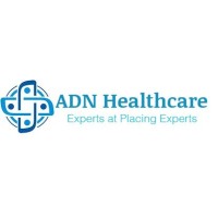 ADN Healthcare Logo