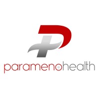 Parameno Health Logo