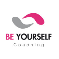 Be Yourself Coaching Logo