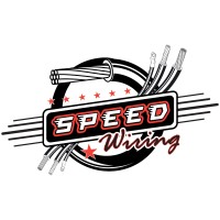 Speed Wiring Logo