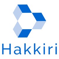 Hakkiri Logo