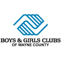 Boys & Girls Clubs of Wayne County, NC Logo