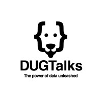 DUGTalks Global Logo