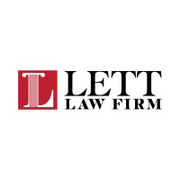 Lett Law Firm Logo