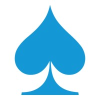 Blue Spade Productions Logo