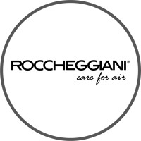 Roccheggiani S.p.A. Logo