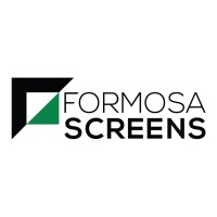 Formosa Screens Logo