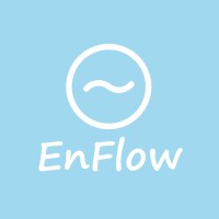 EnFlow株式会社 Logo