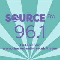Source FM 96.1 Logo