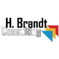 H. Brandt Consulting Logo