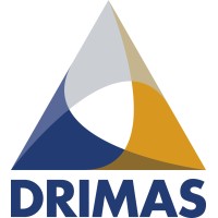 DRIMAS Logo