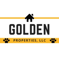 Golden Properties, LLC Logo