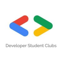 Google Developer Student Club - Sathyabama Logo