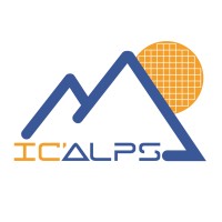 ICALPS Logo
