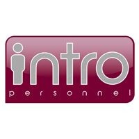 Intro Personnel Logo