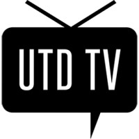 UTDTV Logo