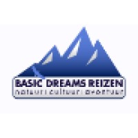 BASIC DREAMS TRAVEL Logo