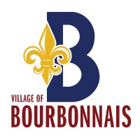 Village of Bourbonnais Logo