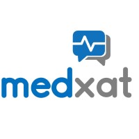 MEDXAT Logo