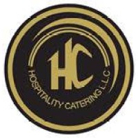 Hospitality Catering LLC Logo