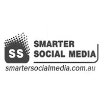 Smarter Social Media AU Logo