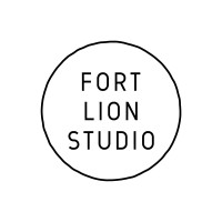 Fort Lion Studio Logo