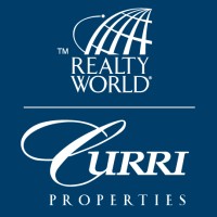 Realty World Curri Properties Logo