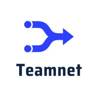 Teamnet Solutions Pvt Ltd Logo