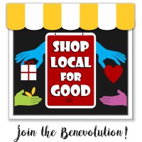 Shop Local For Good, LLC Logo