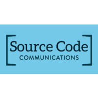 Source Code Communication Logo