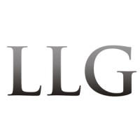 LLG - Leadership Leverage Group, LLC Logo