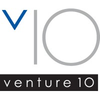 Venture10 Logo