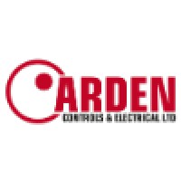 Arden Controls & Electrical Ltd Logo
