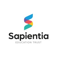 Sapientia Education Trust Logo