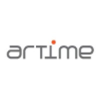 Artime LTD Logo