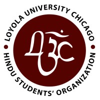 Hindu Students Organization Logo